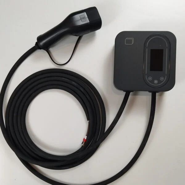 11kW 16A 480V 3 Phase Wallbox Station Home EV Chargers – Bild 3