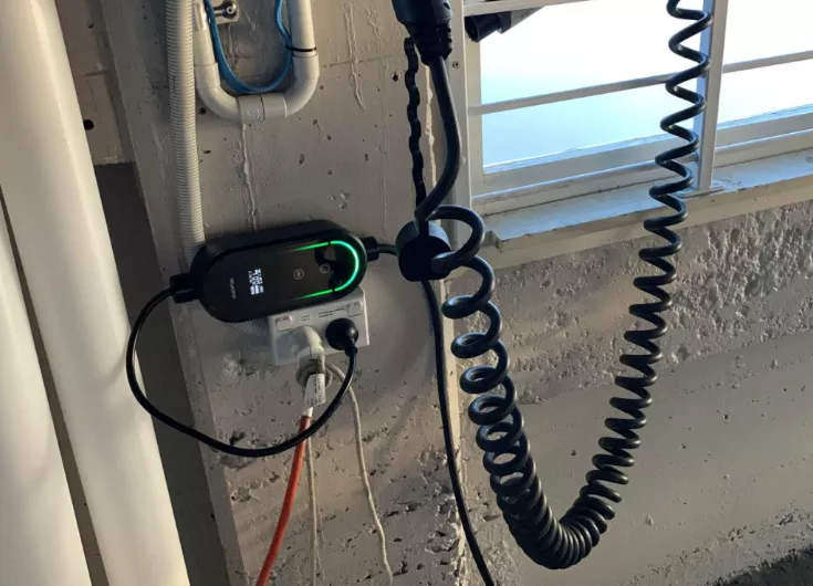 installation case 2