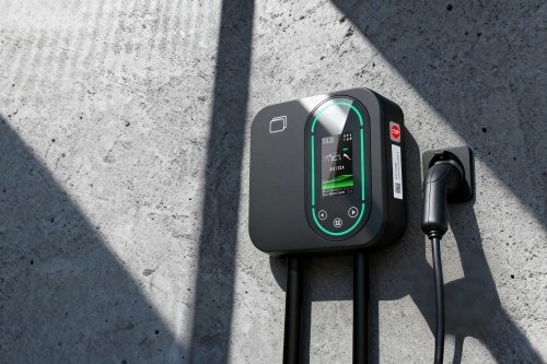 22kw ev charger