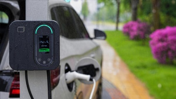 7kw ev charger