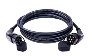 type 2 to type 2 ev charging cables