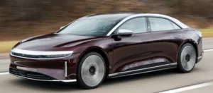 lucid air