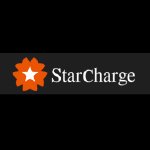 star charge logo