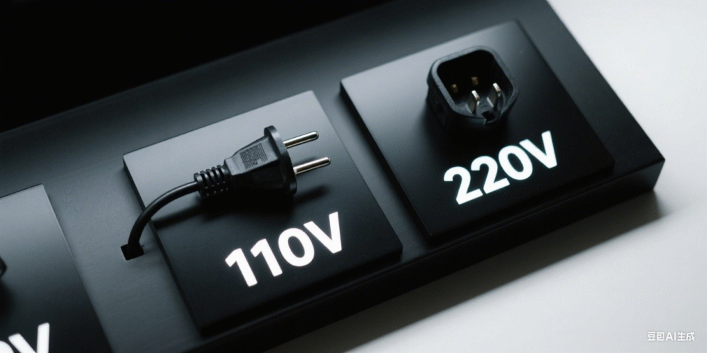 110v vs. 220v plugs 3