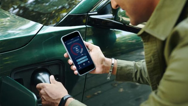 ev chargers at home