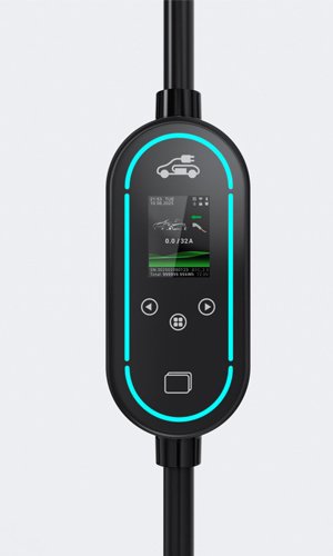 portable charger with app wifi