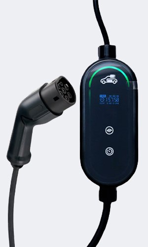 portable ev chargers
