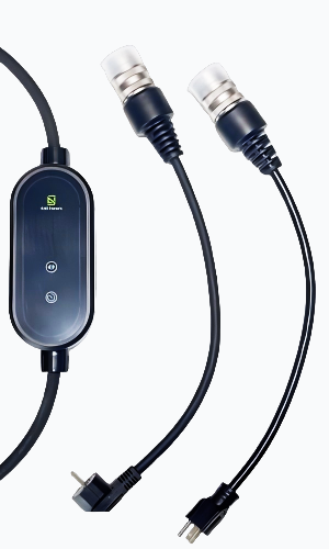 universal ev chargers