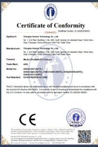 en62752 certificate