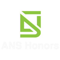 honors logo