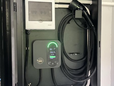 wallbox in indonesia