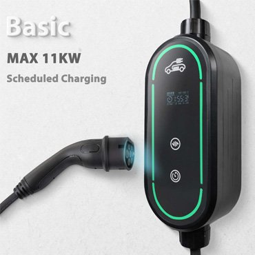 eva ev charger