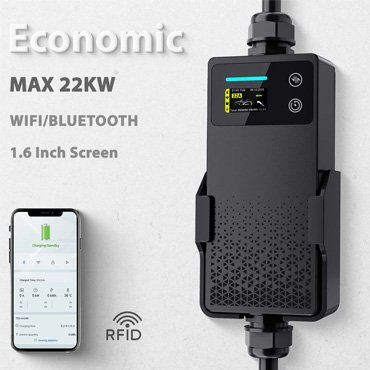 evx ev charger