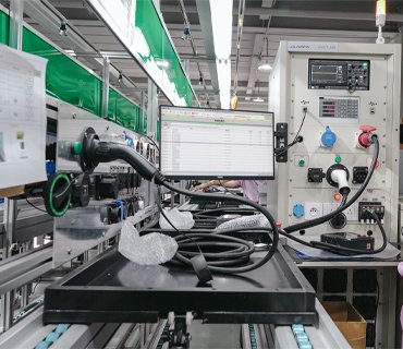 full safety & function testing