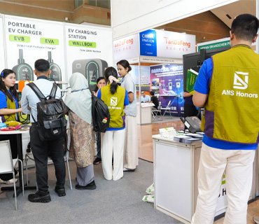 professional exhibitions