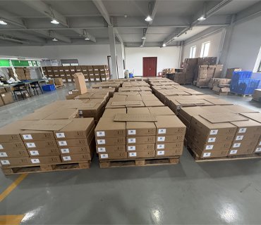 sustainable manufacturing