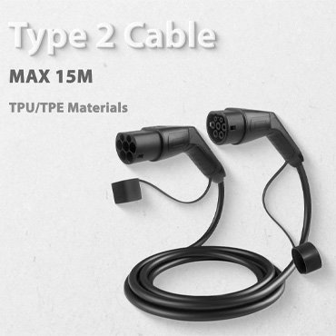 type 2 cables