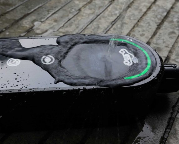 ev charger ip67 waterproof