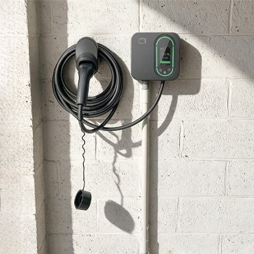 app wifi ev charging station