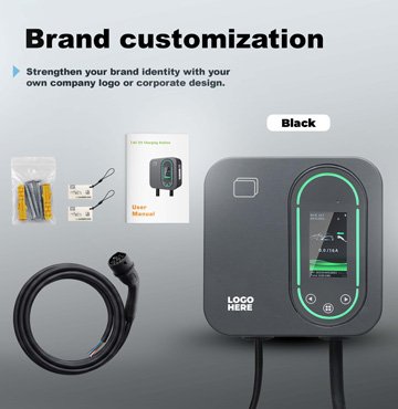 brand customization