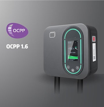 ocpp integration