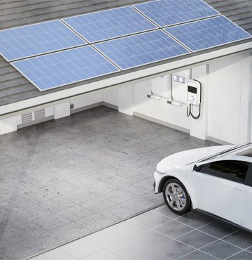 solar compatiable