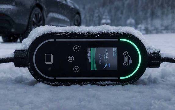 30℃ to 60℃ operating range