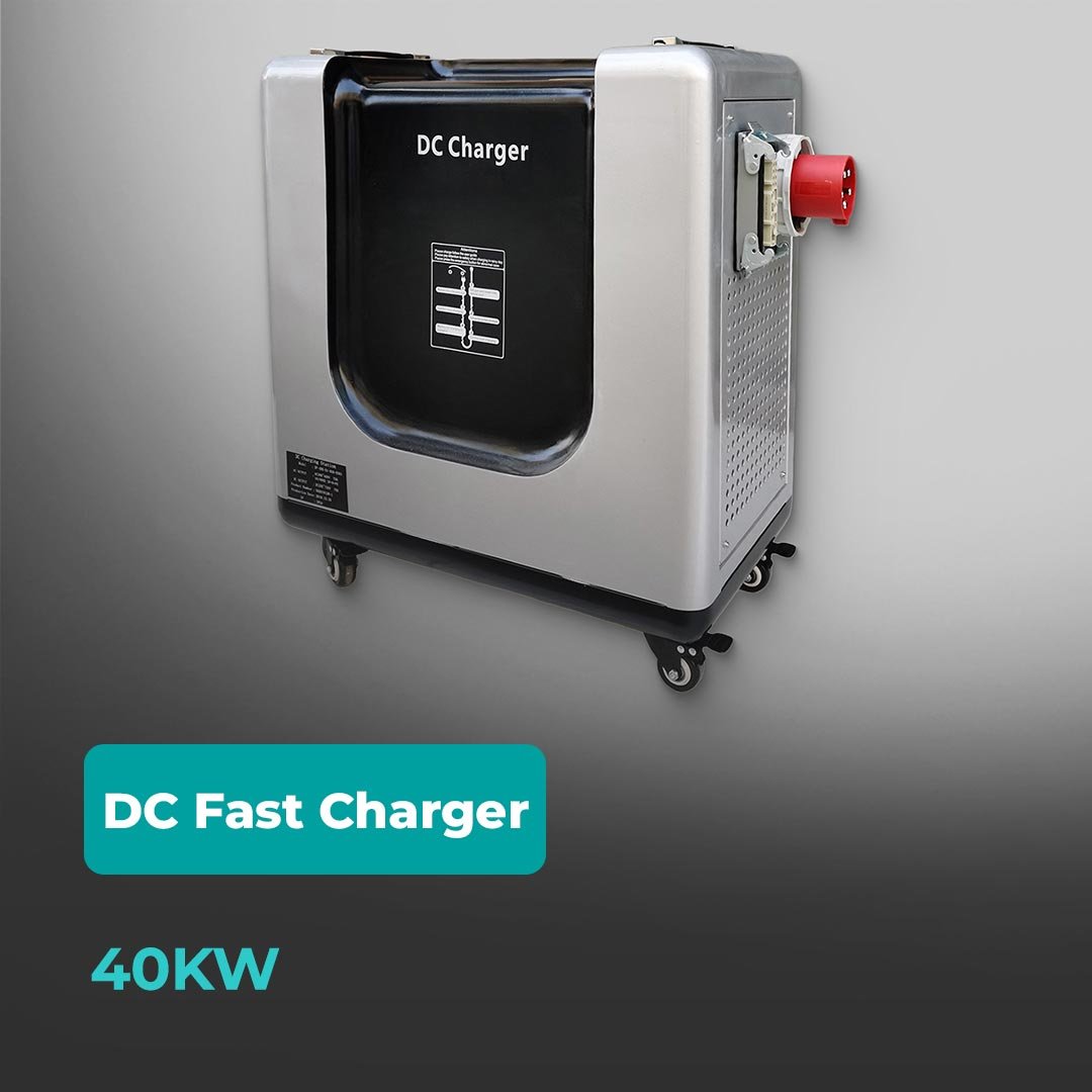 dc charger40kw