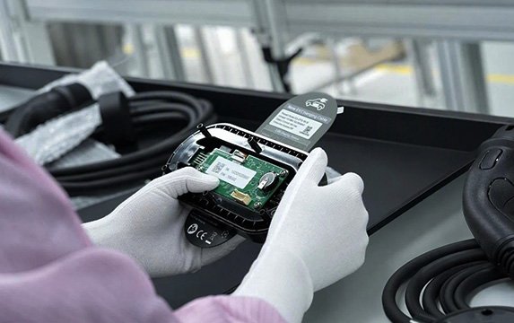 traceability & after sales service