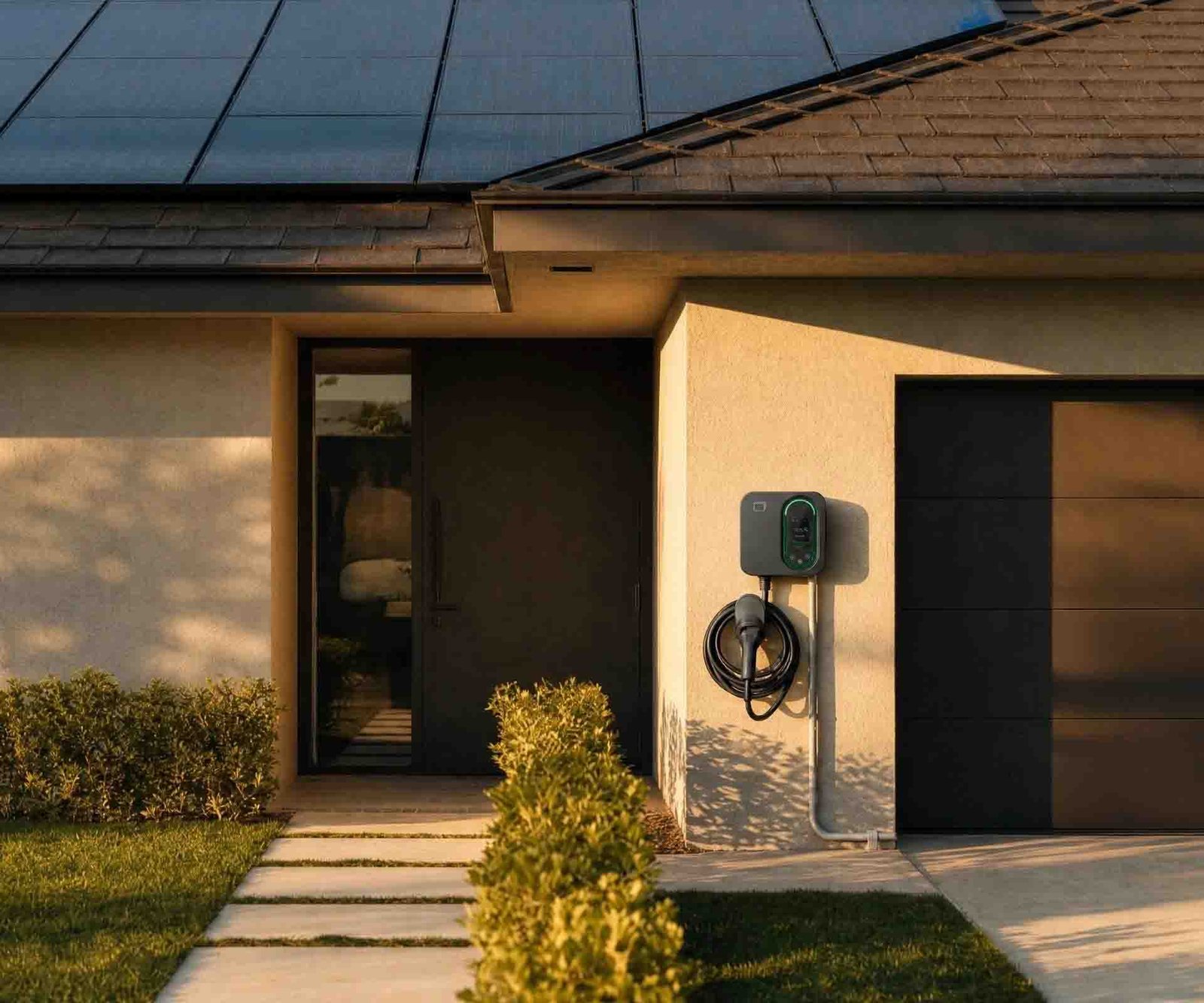 wallbox solar