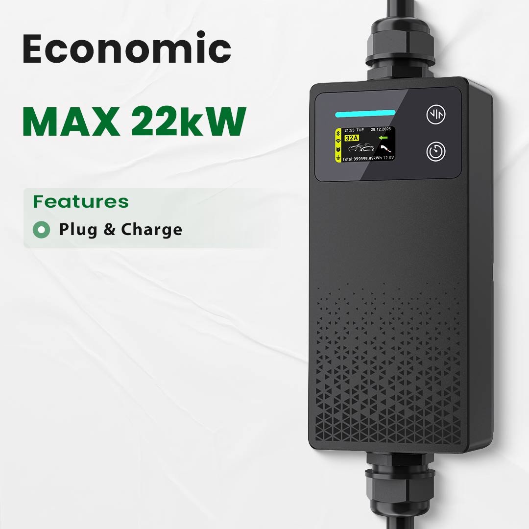 economic eve portable charger
