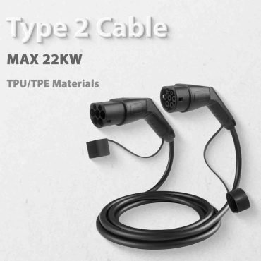 type 2 cable